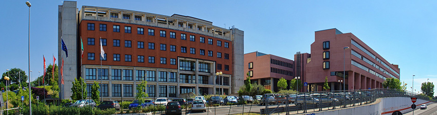 Facoltà di Medicina e Chirurgia - sede
